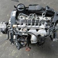 PBL146 Motore VW /Audi /Skoda 2.0TDi CBBB [05/18]