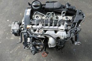 PBL146 Motore VW /Audi /Skoda 2.0TDi CBBB [05/18]