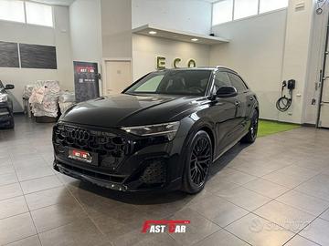 Audi Q8 50 TDI 286 CV quattro tiptronic S lin...