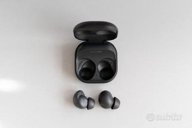 Galaxy buds 2 pro