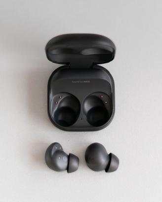 Galaxy buds 2 pro