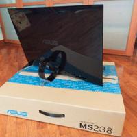 Monitor PC di design 24" - Asus MS238