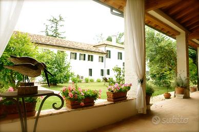 Camere singole con bagno solo per studenti