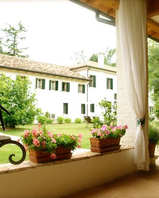 Camere singole con bagno solo per studenti