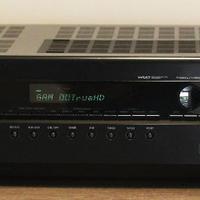 Sintoamplificatore Onkyo TX-SR508 3D 7.1 TX SR NR
