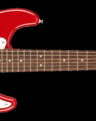 Fender Squier Mini Stratocaster chitarra elettrica
