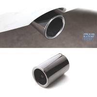 TERMINALE DI SCARICO M PERFORMANCE M POWER ANTRACI