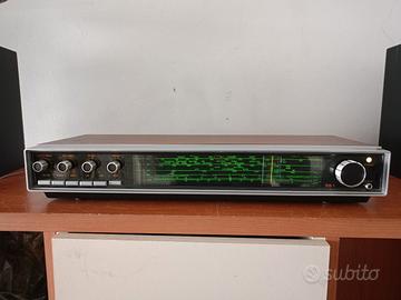 SintoAmplificatore Philips modello RH701