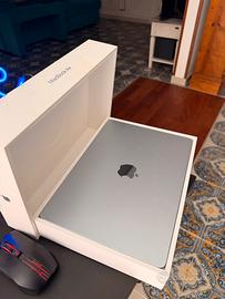 Macbook Air 2025 M4