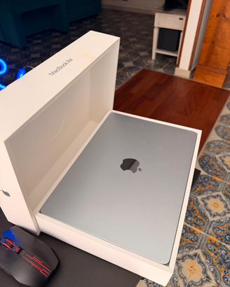 Macbook Air 2025 M4