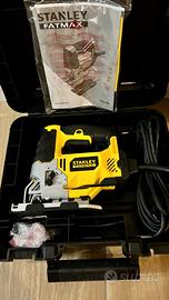 Seghetto alternativo Stanley fatmax FME340K