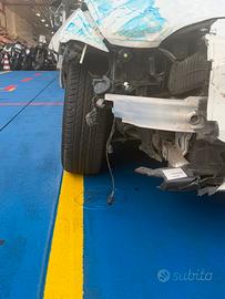 Bmw incidentata