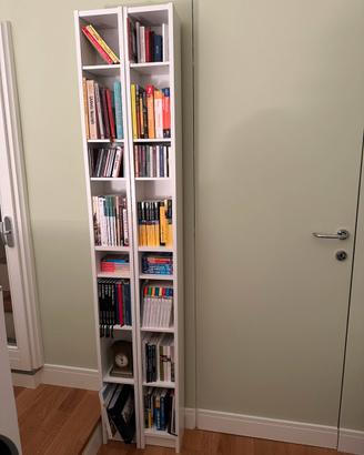 scaffale Gnedby IKEA