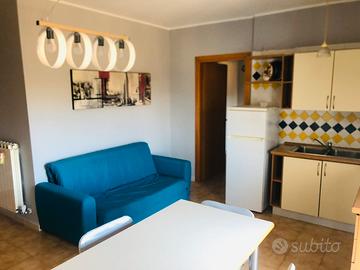 Appartamento Arredato