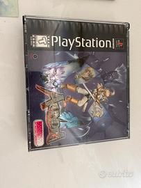 Alundra NTSC