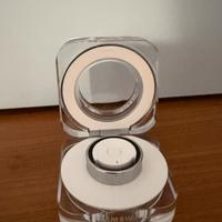 Samsung Ring anello smart argento misura 10