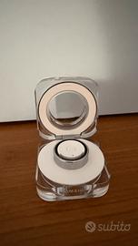 Samsung Ring anello smart argento misura 10