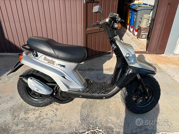 scooter MBK 50 SPIRIT del 1995