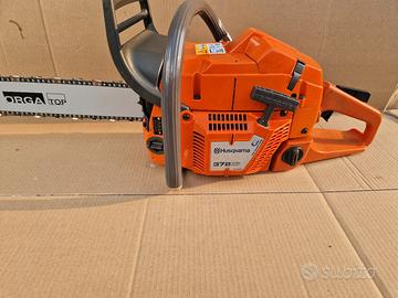 motosega Husqvarna 372XP 