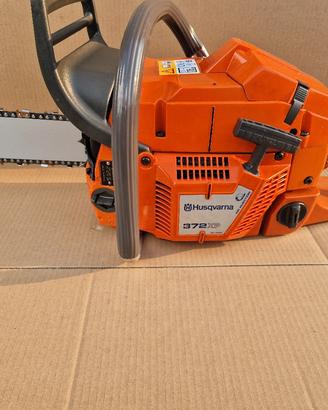 motosega Husqvarna 372XP 