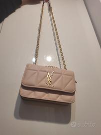 Borsetta yves saint laurent 