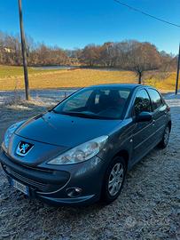 Peugeot 206 plus