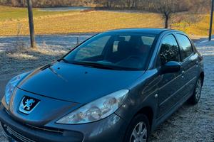 Peugeot 206 plus