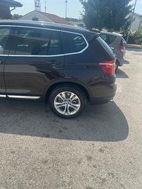BMW X 3