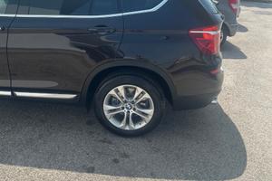 BMW X 3