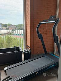 TAPIS ROULANT EX3ME FITNESS S31