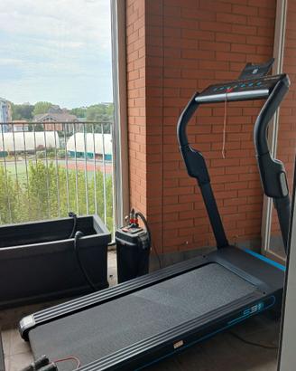 TAPIS ROULANT EX3ME FITNESS S31