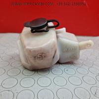 VASCHETTA ACQUA DERBI GPR 125 2010 2011 GPR125 4T 