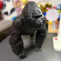 Gorilla 40 cm idea natale gioco bambino