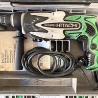 Tassellatore Hitachi DH 24PB3 usato
