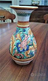 Vaso - paolo rubboli - gualdo tadino