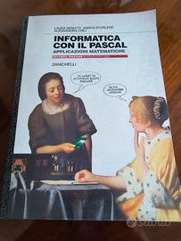 Informatica con il Pascal  
