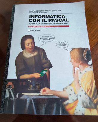 Informatica con il Pascal  