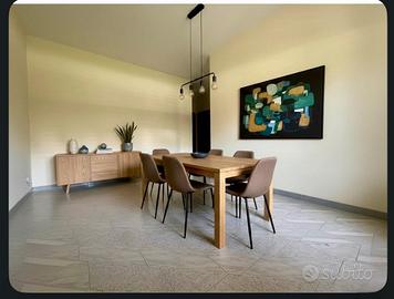 Appartamento con garage