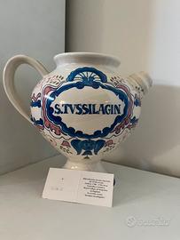 Vaso da farmacia