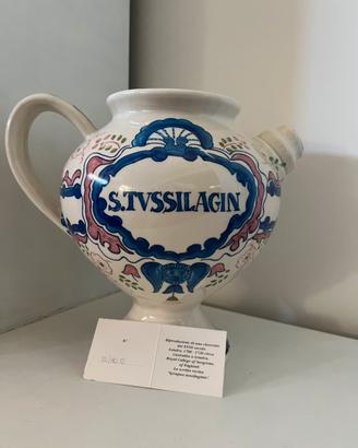 Vaso da farmacia