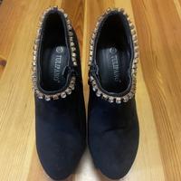 Scarpe per eventi speciali