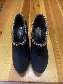 Scarpe per eventi speciali