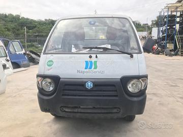 RICAMBI USATI AUTO PIAGGIO Quargo 1Â° Serie Diesel