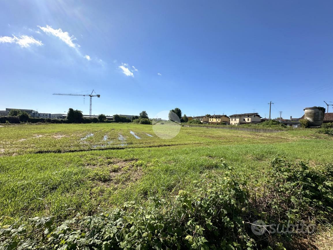 TER. RESIDENZIALE A CALVISANO - Vista 4