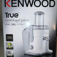 Centrifuga kenwood