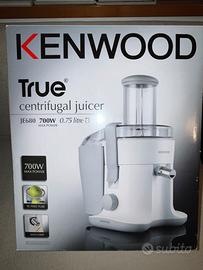 Centrifuga kenwood