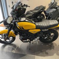 Yamaha XSR 125 - 2023