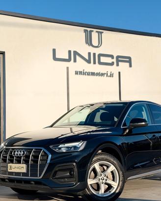 Audi Q5 SQ5 SPB 2.0 204 CV TDI mhev QUATTRO TIPTRO