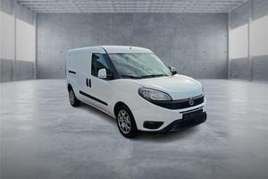 FIAT Doblò 3ª serie Doblò 1.6 MJT 105CV S&S PC-T