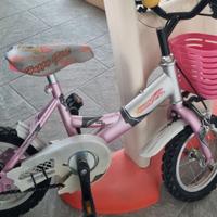 bici bambina